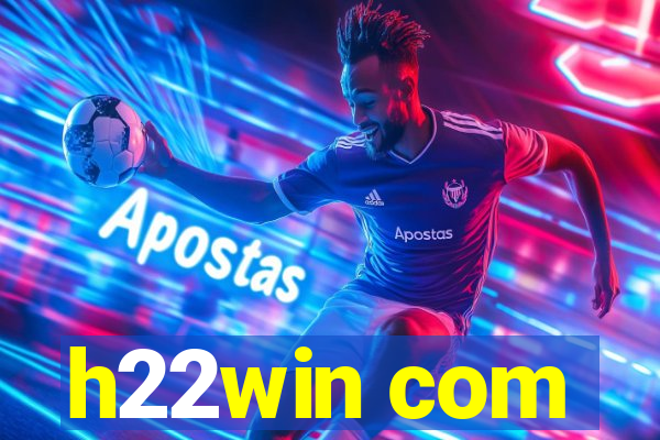 h22win com